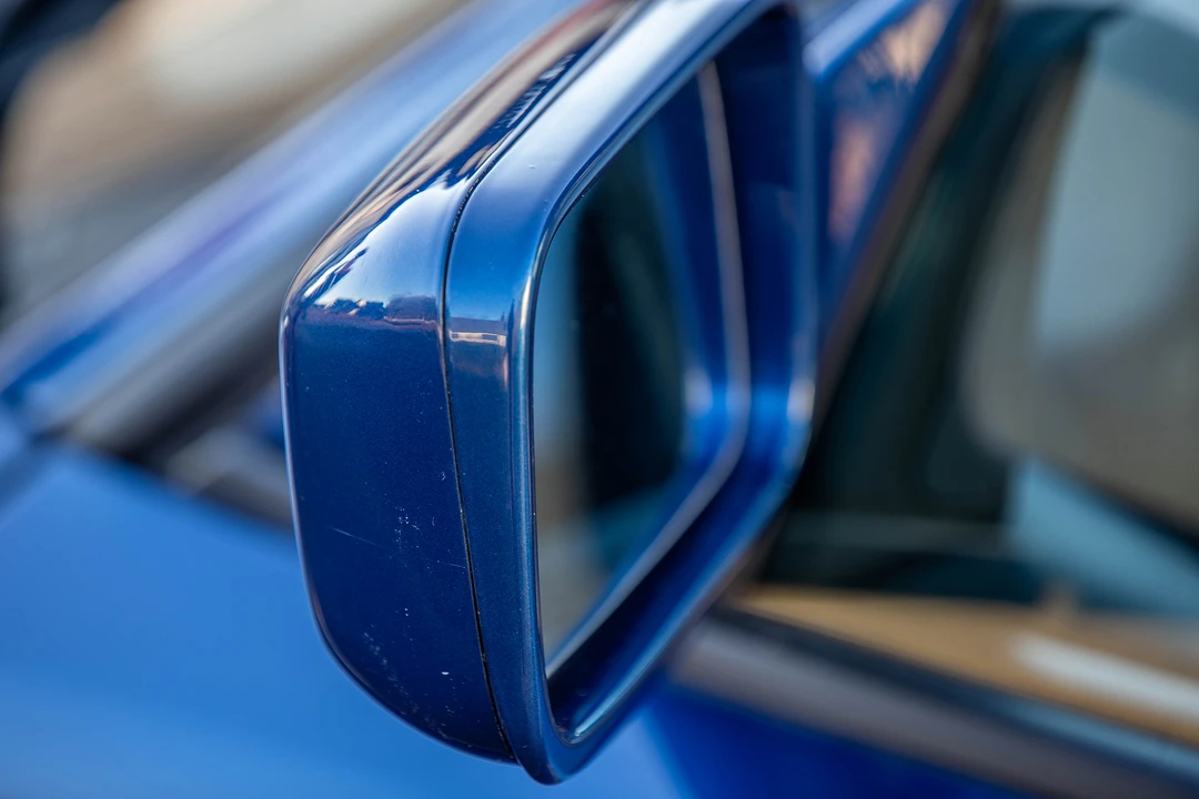 1992 BMW E34 M5 - Image 22 of 31