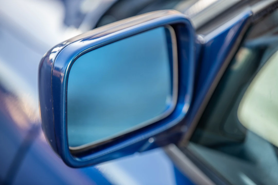 1992 BMW E34 M5 - Image 23 of 31