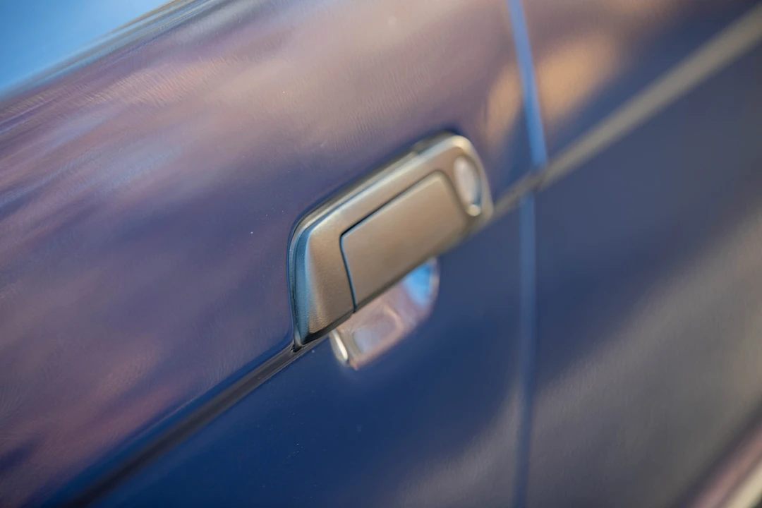 1992 BMW E34 M5 - Image 24 of 31