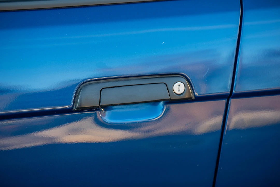 1992 BMW E34 M5 - Image 25 of 31
