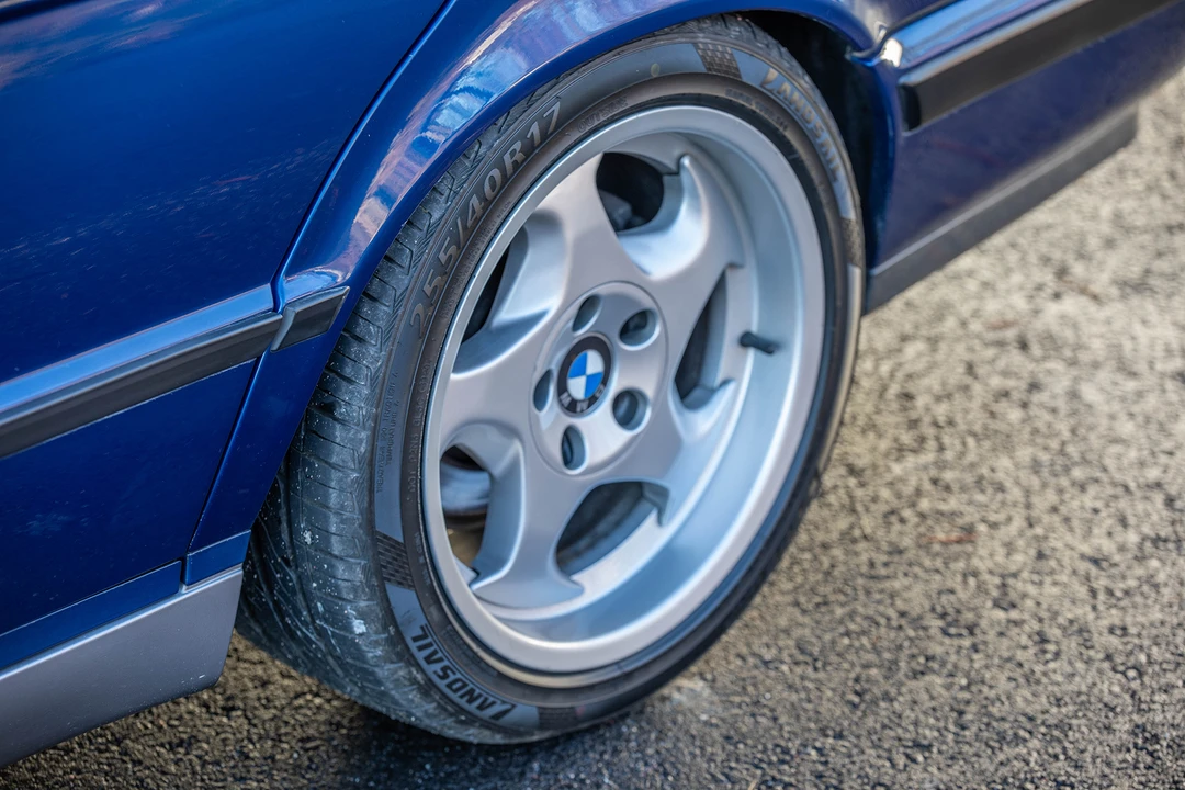1992 BMW E34 M5 - Image 27 of 31