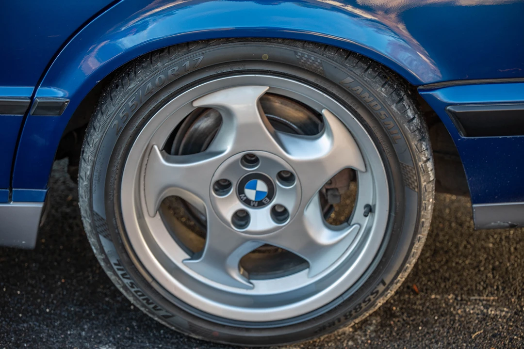 1992 BMW E34 M5 - Image 28 of 31