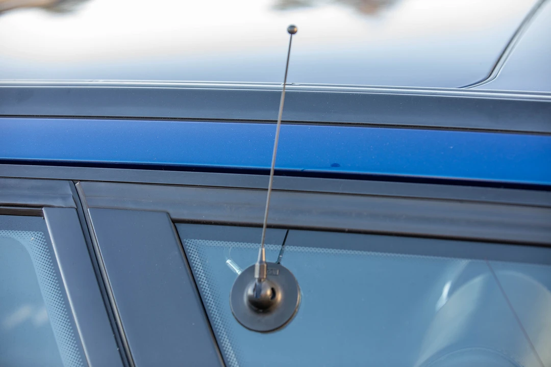 1992 BMW E34 M5 - Image 30 of 31