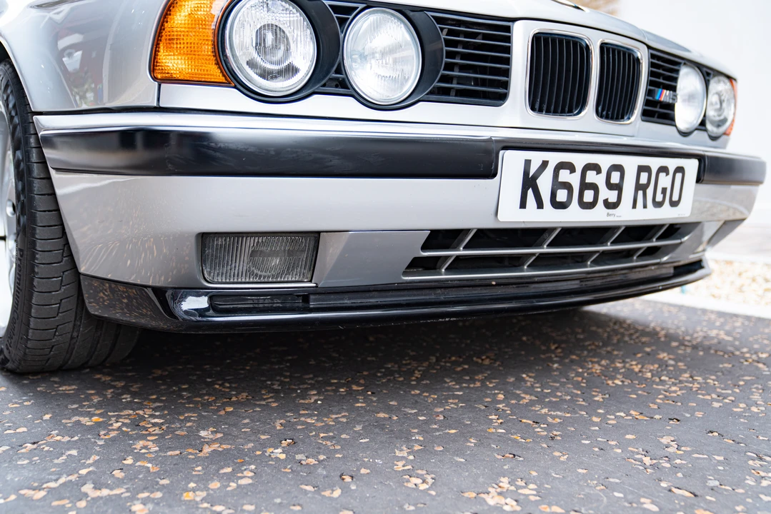 1992 BMW E34 M5 - Image 26 of 31