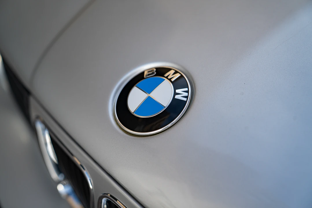 1992 BMW E34 M5 - Image 16 of 31
