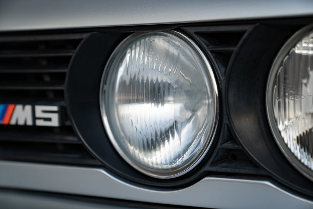 1992 BMW E34 M5 - Image 18 of 31