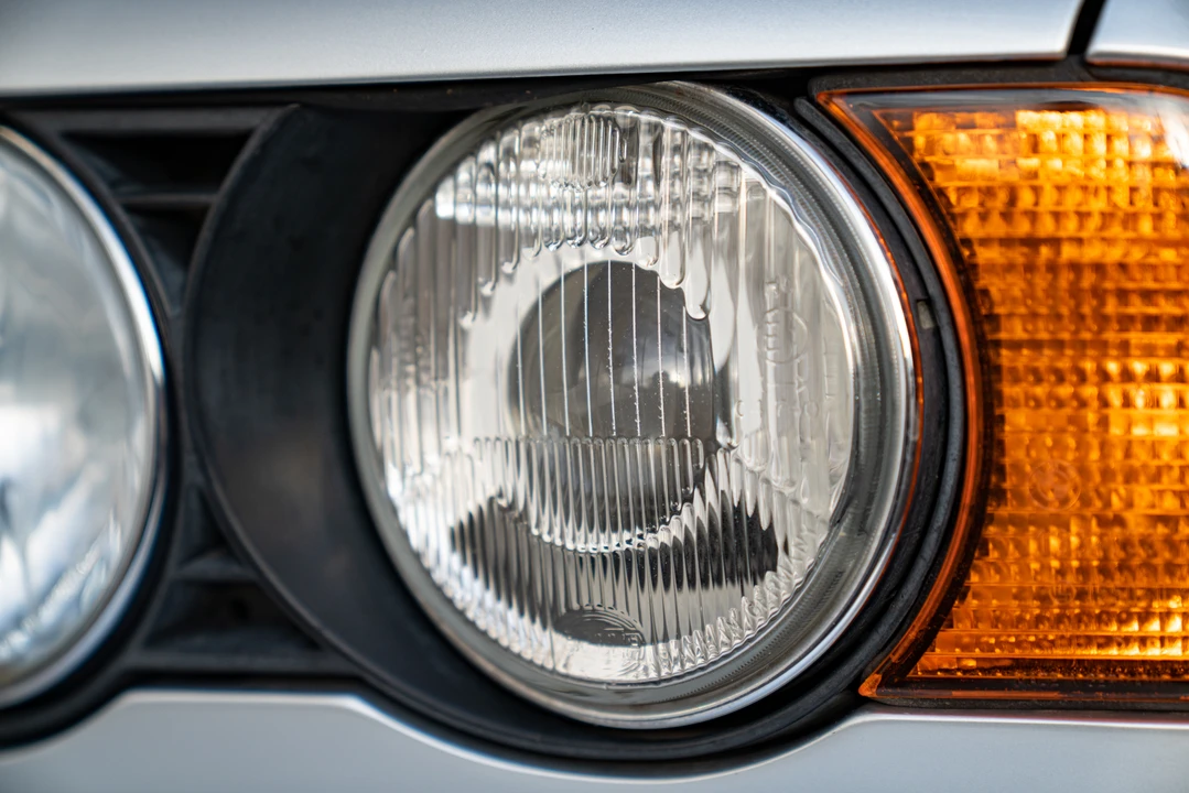 1992 BMW E34 M5 - Image 19 of 31