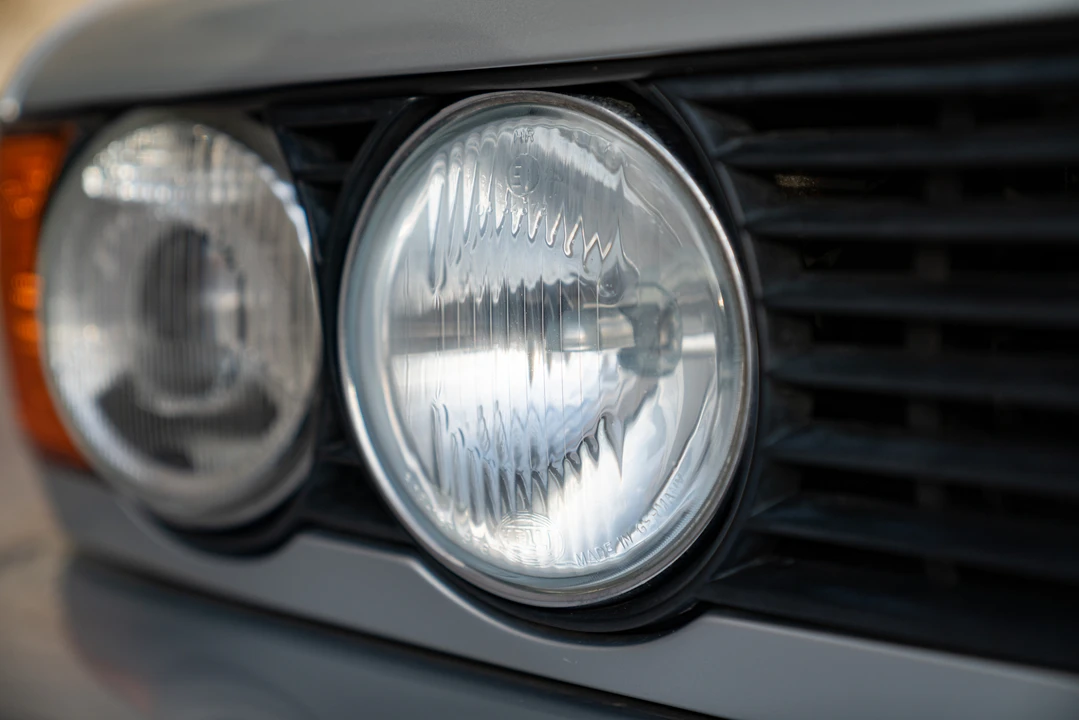 1992 BMW E34 M5 - Image 20 of 31