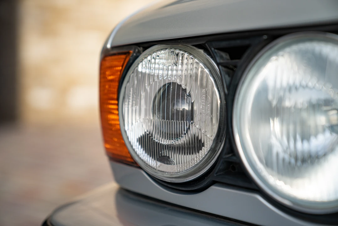 1992 BMW E34 M5 - Image 21 of 31