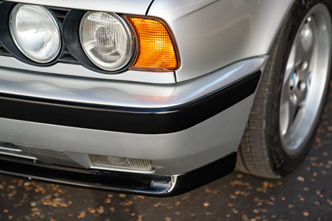 1992 BMW E34 M5 - Image 23 of 31