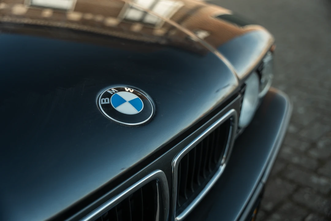 1992 BMW E34 M5 - Image 12 of 31
