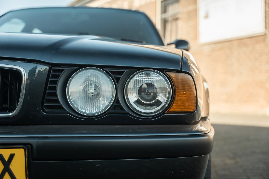 1992 BMW E34 M5 - Image 14 of 31