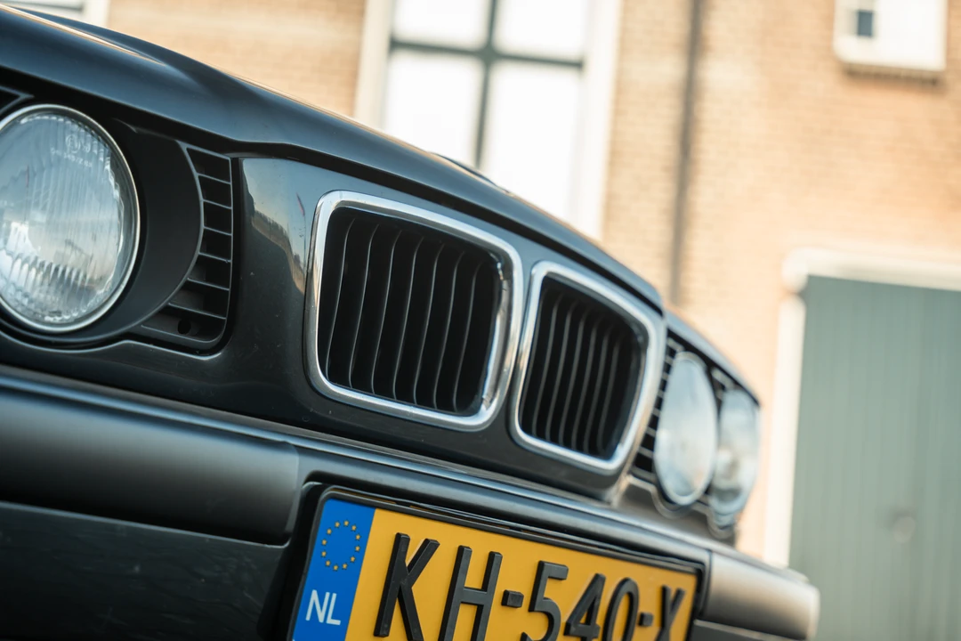 1992 BMW E34 M5 - Image 15 of 31
