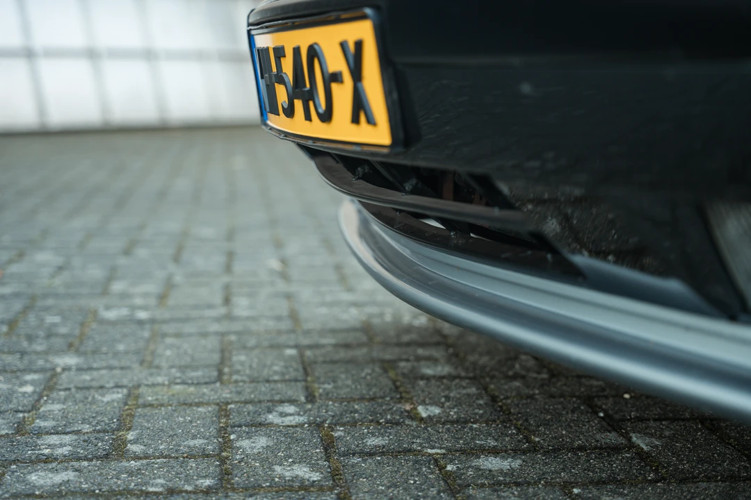 1992 BMW E34 M5 - Image 17 of 31