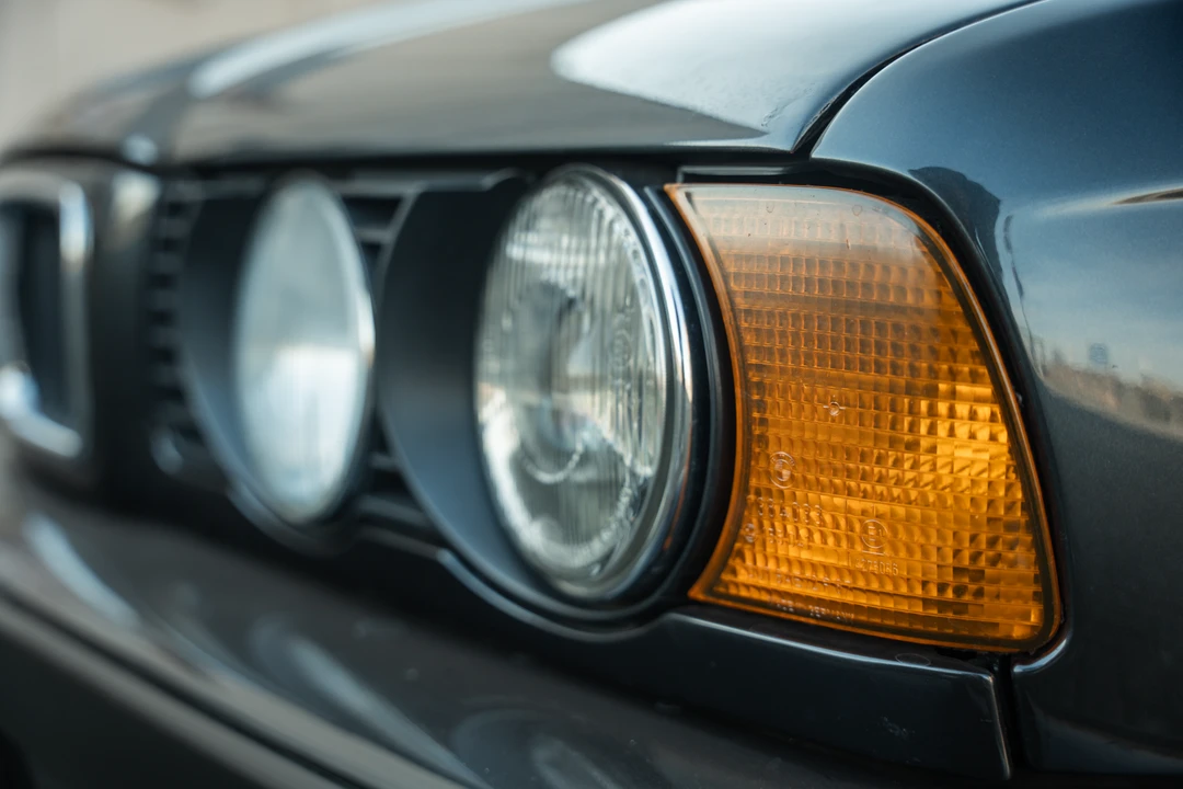 1992 BMW E34 M5 - Image 18 of 31