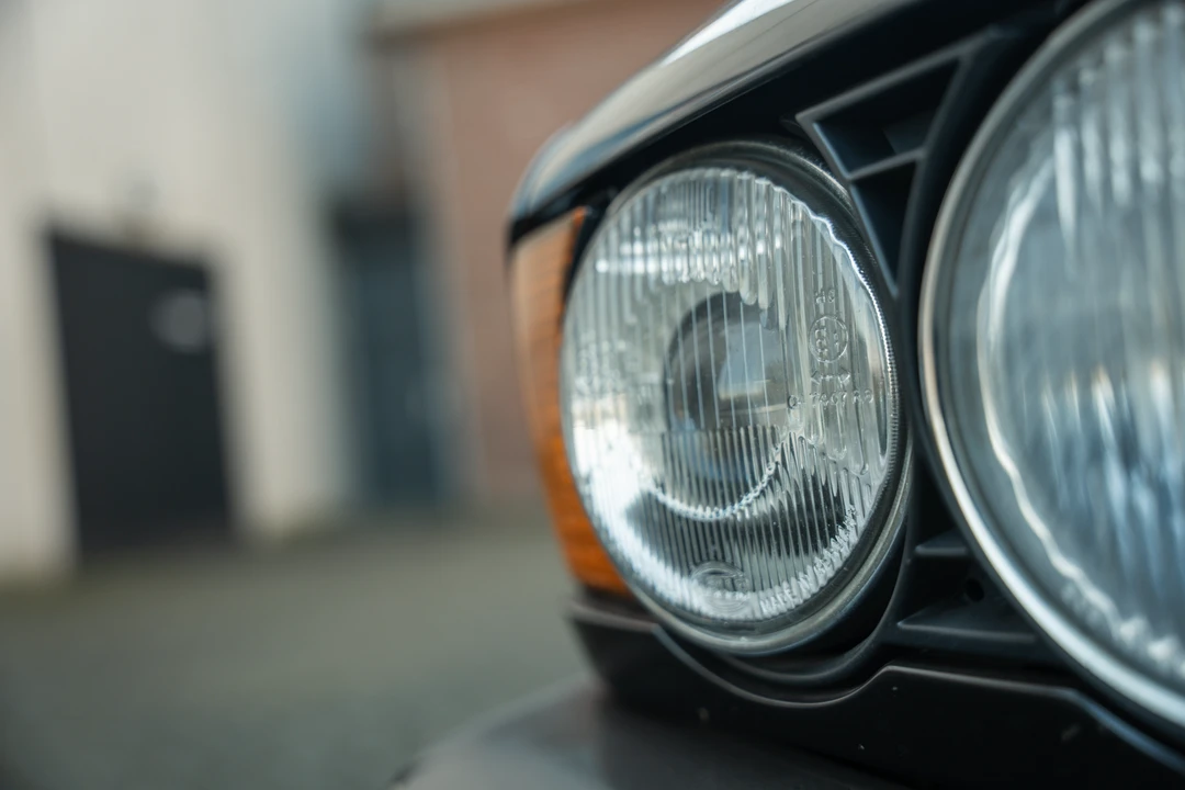 1992 BMW E34 M5 - Image 20 of 31