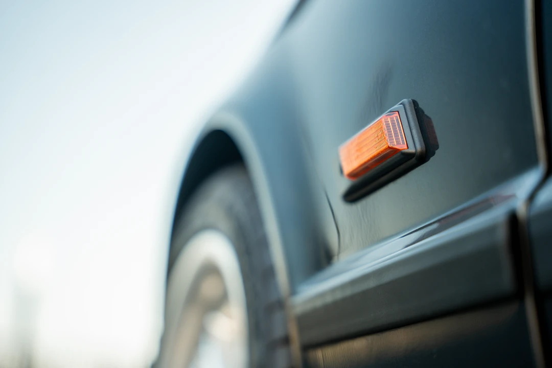 1992 BMW E34 M5 - Image 25 of 31