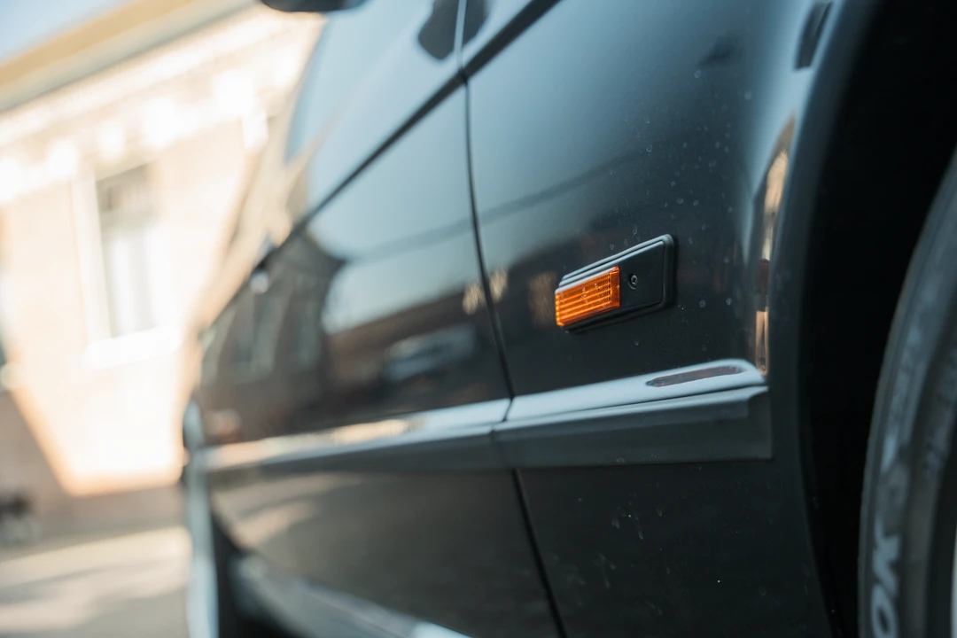 1992 BMW E34 M5 - Image 26 of 31
