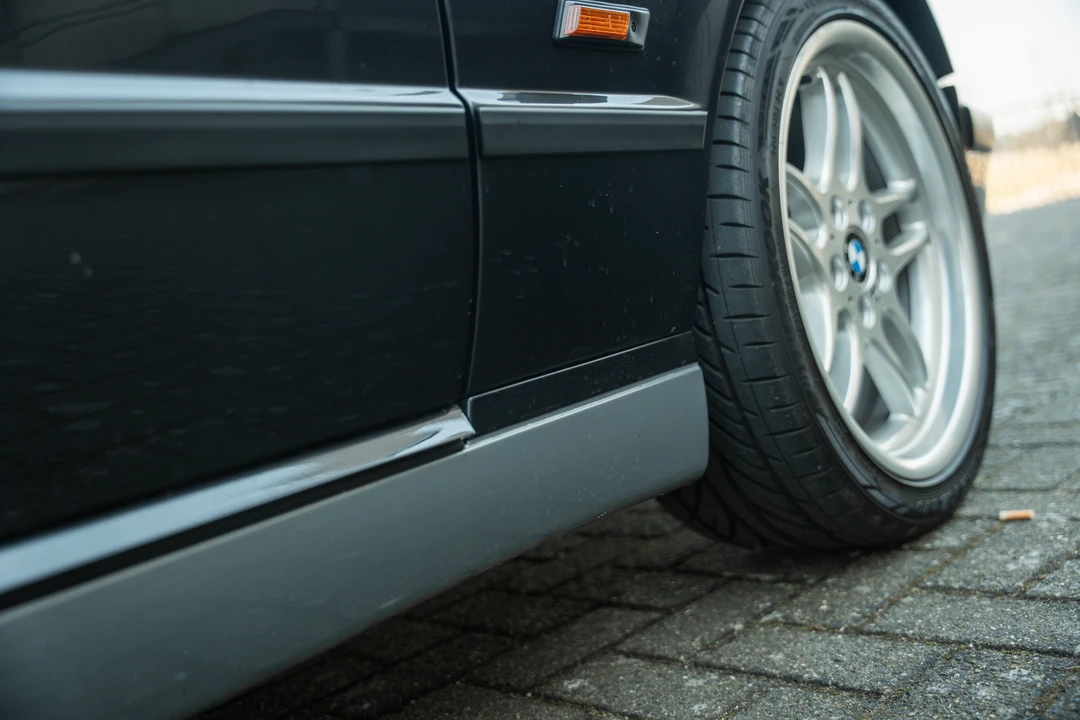 1992 BMW E34 M5 - Image 27 of 31
