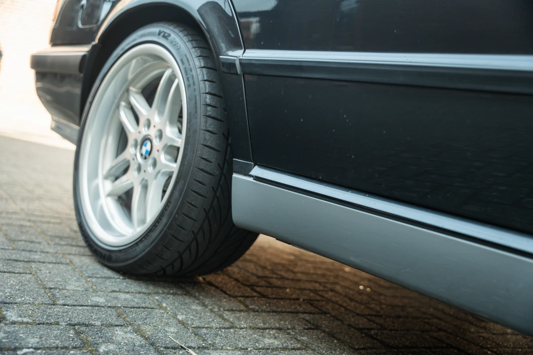1992 BMW E34 M5 - Image 28 of 31
