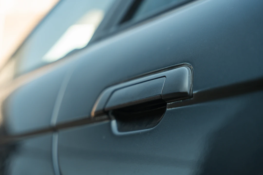 1992 BMW E34 M5 - Image 30 of 31
