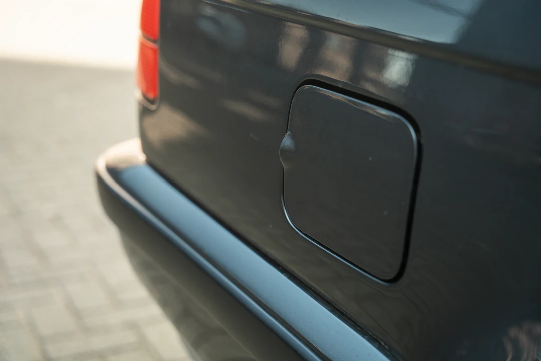 1992 BMW E34 M5 - Image 31 of 31
