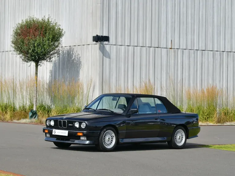 1992 BMW E36 M3 - Image 12 of 31