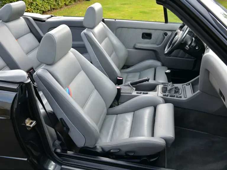 1992 BMW E36 M3 - Image 29 of 31