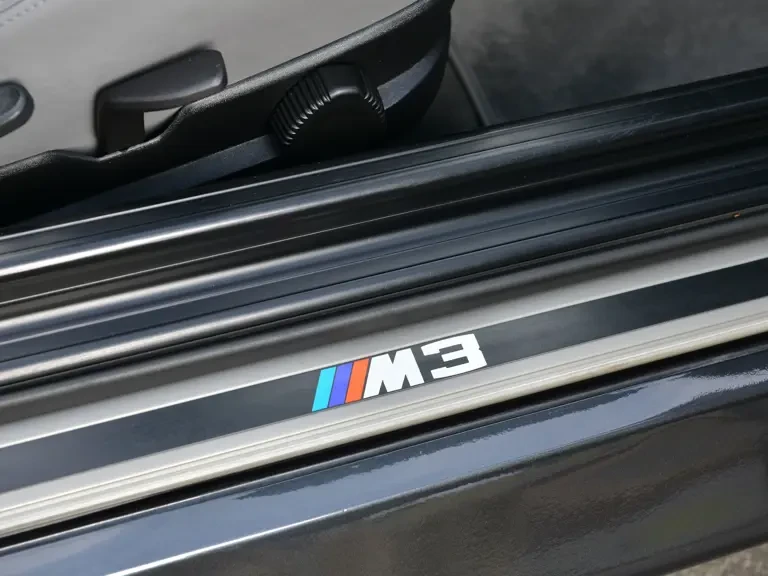 1992 BMW E36 M3 - Image 27 of 31
