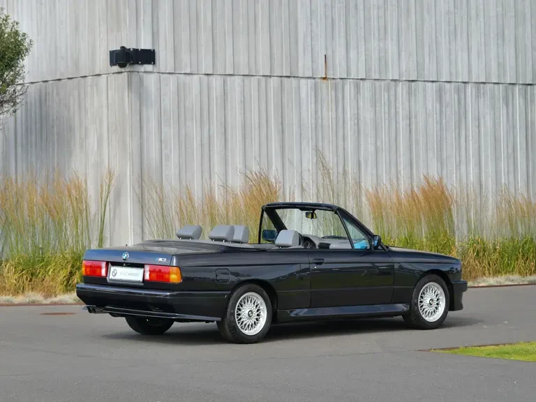 1992 BMW E36 M3 - Image 3 of 31