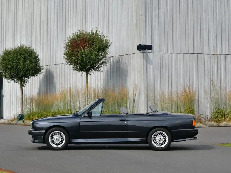 1992 BMW E36 M3 - Image 7 of 31