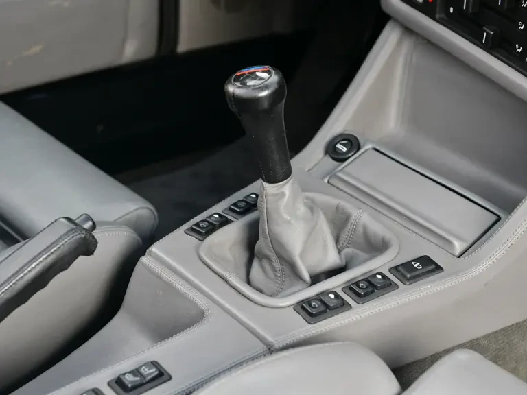 1992 BMW E36 M3 - Image 25 of 31
