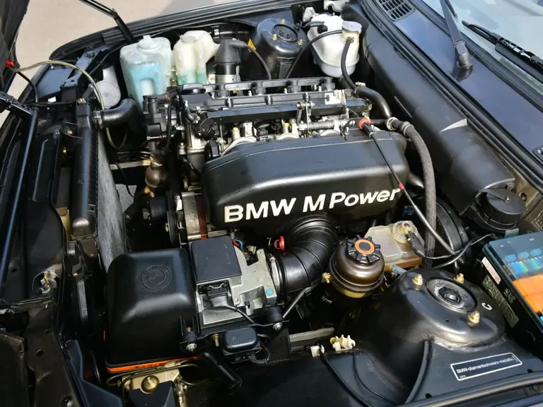 1992 BMW E36 M3 - Image 4 of 31