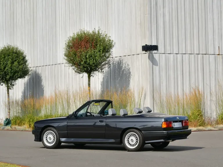 1992 BMW E36 M3 - Image 11 of 31