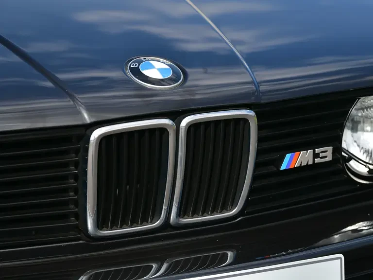 1992 BMW E36 M3 - Image 14 of 31