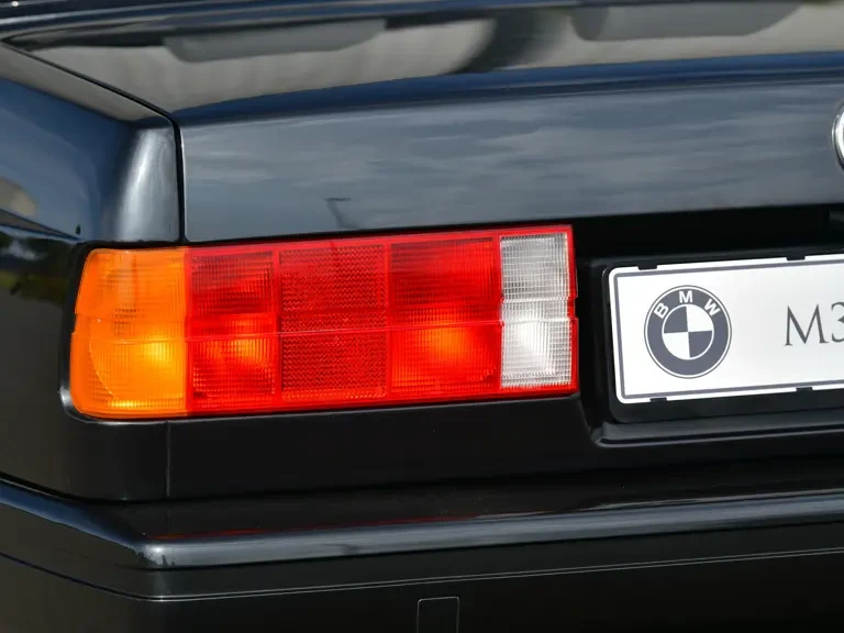 1992 BMW E36 M3 - Image 20 of 31