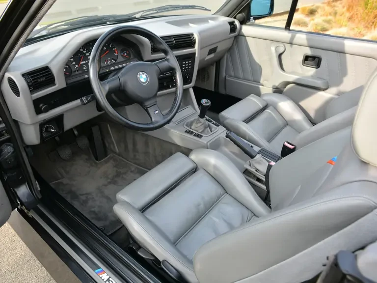 1992 BMW E36 M3 - Image 5 of 31
