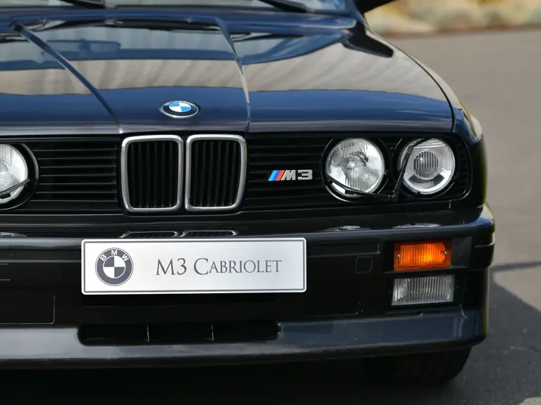 1992 BMW E36 M3 - Image 13 of 31