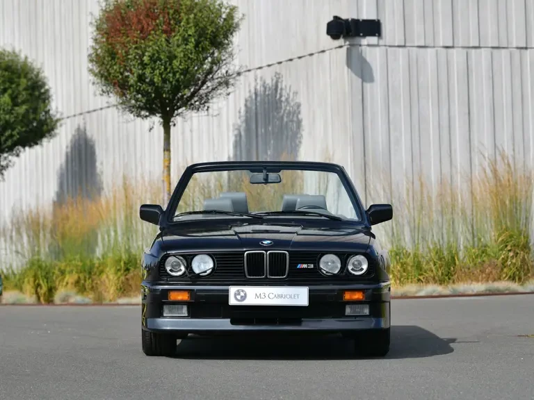 1992 BMW E36 M3 - Image 8 of 31