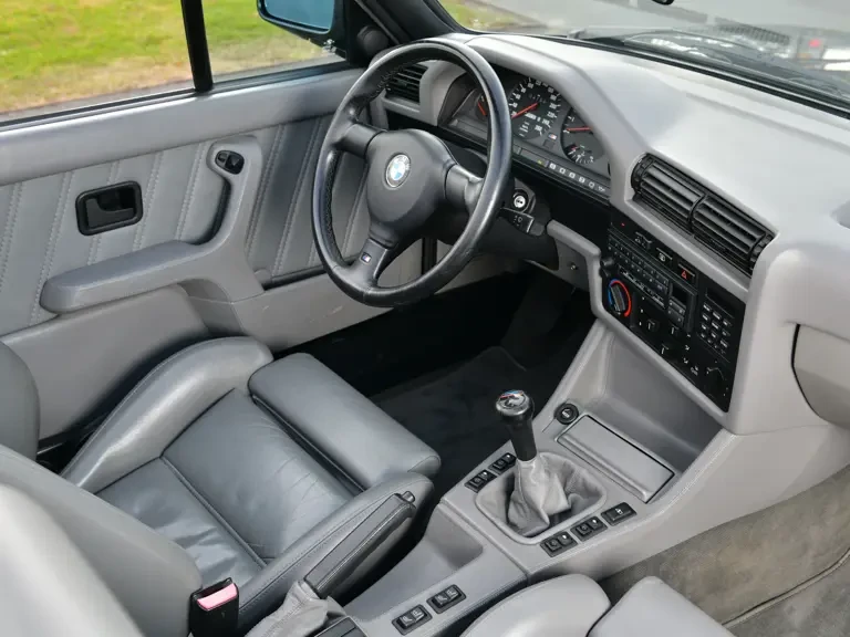 1992 BMW E36 M3 - Image 24 of 31