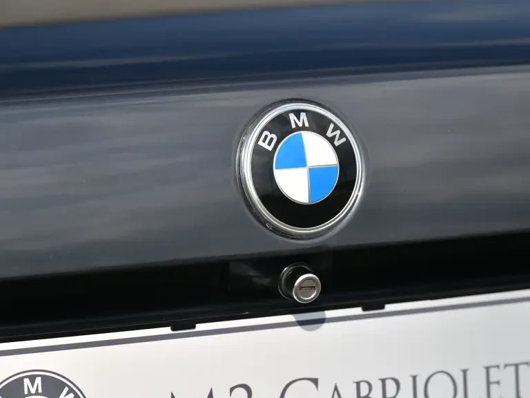 1992 BMW E36 M3 - Image 21 of 31