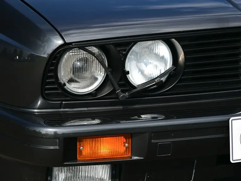 1992 BMW E36 M3 - Image 15 of 31