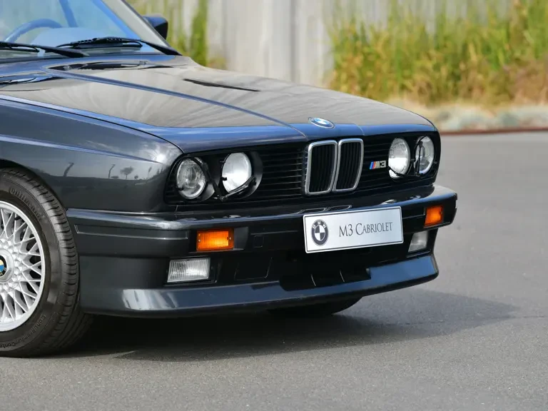 1992 BMW E36 M3 - Image 16 of 31
