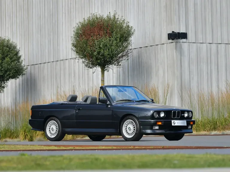 1992 BMW E36 M3 - Image 10 of 31