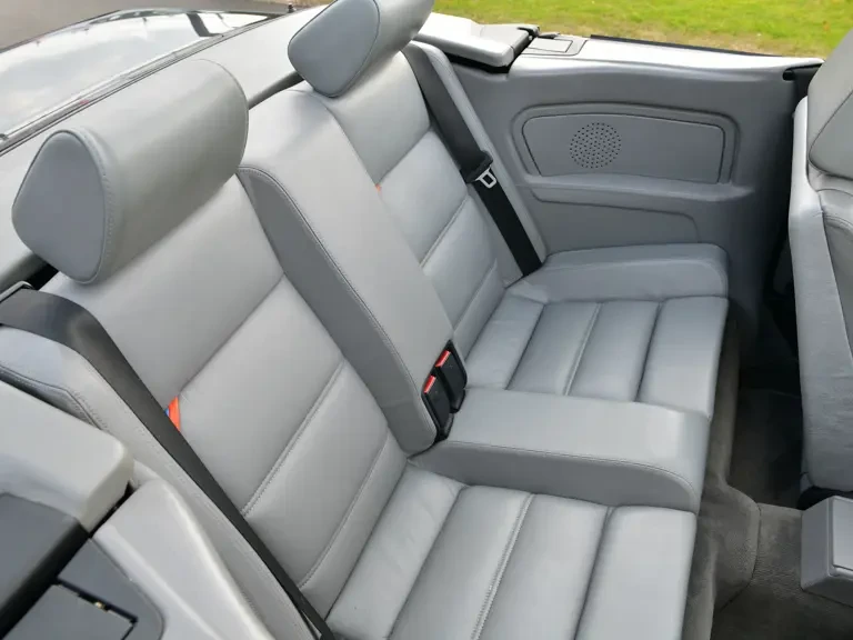 1992 BMW E36 M3 - Image 30 of 31