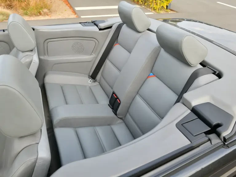 1992 BMW E36 M3 - Image 31 of 31