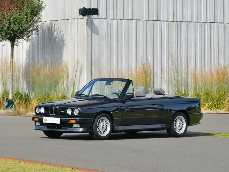 1992 BMW E36 M3 - Image 2 of 31