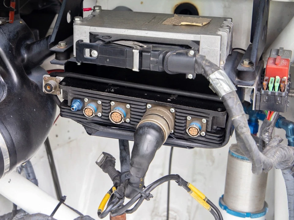 1992 BMW E30 M3 - Image 21 of 30