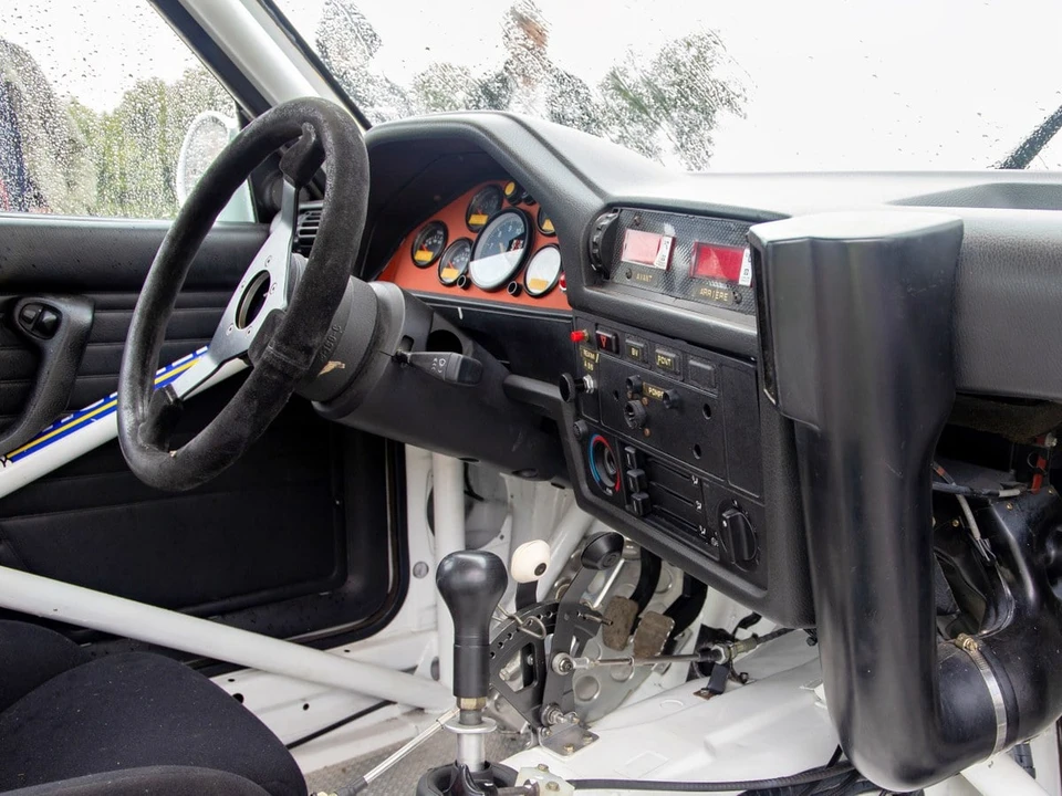 1992 BMW E30 M3 - Image 17 of 30