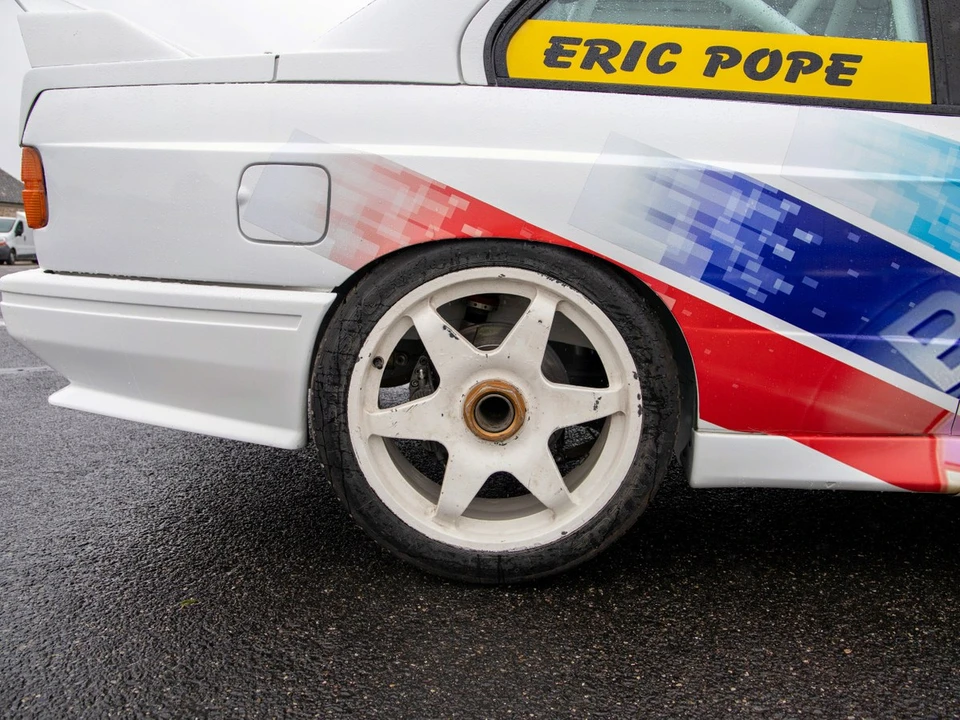 1992 BMW E30 M3 - Image 14 of 30